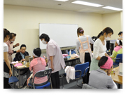 美知花杯のご報告