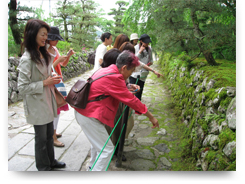 光前寺