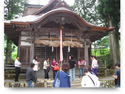 熱田神社