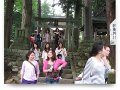 熱田神社